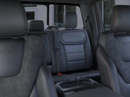 Ford F-150 Raptor 4WD SuperCrew 5.5' Box 2026