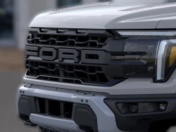 Ford F-150 Raptor 4WD SuperCrew 5.5' Box 2026