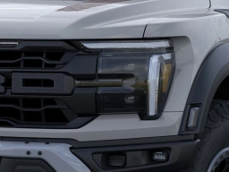 Ford F-150 Raptor 4WD SuperCrew 5.5' Box 2026