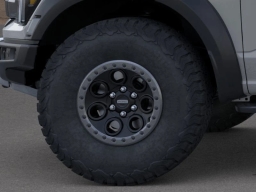 Ford F-150 Raptor 4WD SuperCrew 5.5' Box 2026