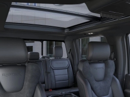 Ford F-150 Raptor 4WD SuperCrew 5.5' Box 2026
