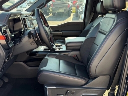 Ford F-150 Raptor 4WD SuperCrew 5.5' Box 2026