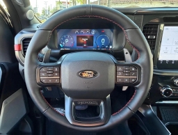 Ford F-150 Raptor 4WD SuperCrew 5.5' Box 2026