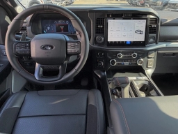 Ford F-150 Raptor 4WD SuperCrew 5.5' Box 2026