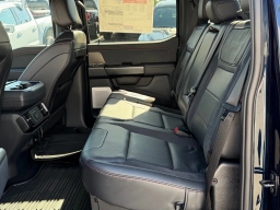 Ford F-150 Raptor 4WD SuperCrew 5.5' Box 2026