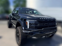 Ford F-150 Raptor 4WD SuperCrew 5.5' Box 2026