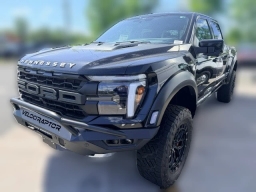 Ford F-150 Raptor 4WD SuperCrew 5.5' Box 2026