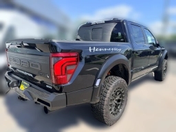 Ford F-150 Raptor 4WD SuperCrew 5.5' Box 2026