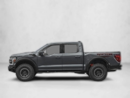 Ford F-150 Raptor 4WD SuperCrew 5.5' Box 2026