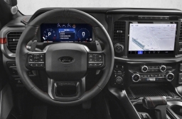 Ford F-150 Raptor 4WD SuperCrew 5.5' Box 2026