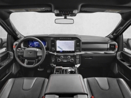 Ford F-150 Raptor 4WD SuperCrew 5.5' Box 2026