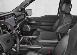 Ford F-150 Raptor 4WD SuperCrew 5.5' Box 2026