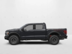 Ford F-150 Raptor 4WD SuperCrew 5.5' Box 2026