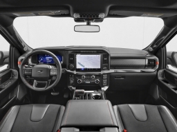 Ford F-150 Raptor 4WD SuperCrew 5.5' Box 2026
