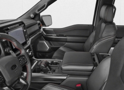 Ford F-150 Raptor 4WD SuperCrew 5.5' Box 2026