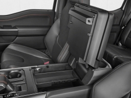 Ford F-150 Raptor 4WD SuperCrew 5.5' Box 2026