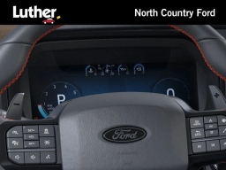 Ford F-150 Raptor 4WD SuperCrew 5.5' Box 2025