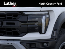 Ford F-150 Raptor 4WD SuperCrew 5.5' Box 2025