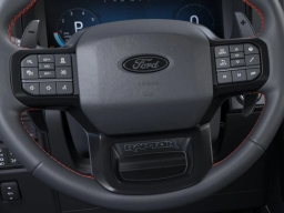 Ford F-150 Raptor 4WD SuperCrew 5.5' Box 2025