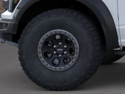 Ford F-150 Raptor 4WD SuperCrew 5.5' Box 2025