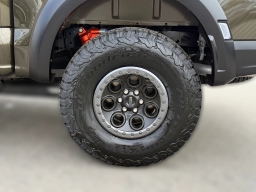 Ford F-150 Raptor 4WD SuperCrew 5.5' Box 2026