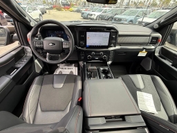 Ford F-150 Raptor 4WD SuperCrew 5.5' Box 2026