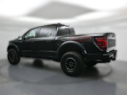 Ford F-150 Raptor 4WD SuperCrew 5.5' Box 2026