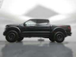 Ford F-150 Raptor 4WD SuperCrew 5.5' Box 2026