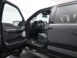Ford F-150 Raptor 4WD SuperCrew 5.5' Box 2026