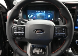 Ford F-150 Raptor 4WD SuperCrew 5.5' Box 2026