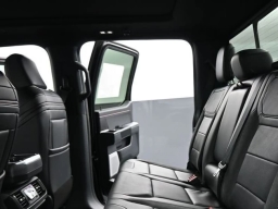 Ford F-150 Raptor 4WD SuperCrew 5.5' Box 2026