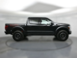 Ford F-150 Raptor 4WD SuperCrew 5.5' Box 2026