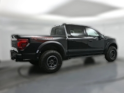 Ford F-150 Raptor 4WD SuperCrew 5.5' Box 2026