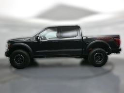 Ford F-150 Raptor 4WD SuperCrew 5.5' Box 2026