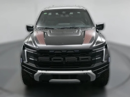 Ford F-150 Raptor 4WD SuperCrew 5.5' Box 2026