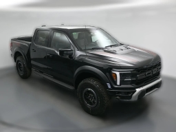 Ford F-150 Raptor 4WD SuperCrew 5.5' Box 2026