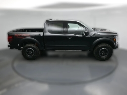 Ford F-150 Raptor 4WD SuperCrew 5.5' Box 2026