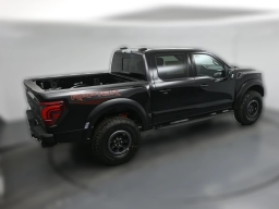 Ford F-150 Raptor 4WD SuperCrew 5.5' Box 2026