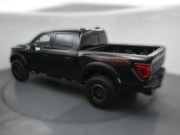 Ford F-150 Raptor 4WD SuperCrew 5.5' Box 2026