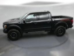 Ford F-150 Raptor 4WD SuperCrew 5.5' Box 2026