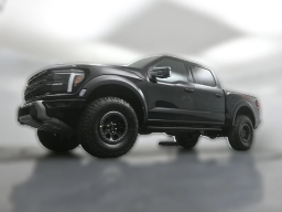 Ford F-150 Raptor 4WD SuperCrew 5.5' Box 2026