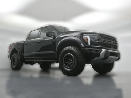 Ford F-150 Raptor 4WD SuperCrew 5.5' Box 2026