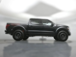 Ford F-150 Raptor 4WD SuperCrew 5.5' Box 2026