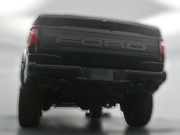 Ford F-150 Raptor 4WD SuperCrew 5.5' Box 2026