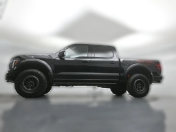 Ford F-150 Raptor 4WD SuperCrew 5.5' Box 2026