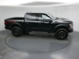 Ford F-150 Raptor 4WD SuperCrew 5.5' Box 2026