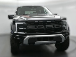 Ford F-150 Raptor 4WD SuperCrew 5.5' Box 2026