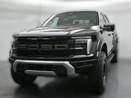 Ford F-150 Raptor 4WD SuperCrew 5.5' Box 2026