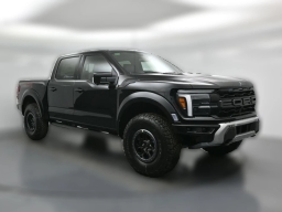 Ford F-150 Raptor 4WD SuperCrew 5.5' Box 2026