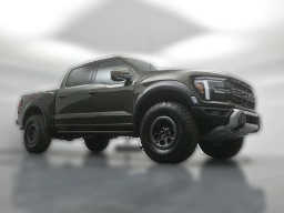 Ford F-150 Raptor 4WD SuperCrew 5.5' Box 2026